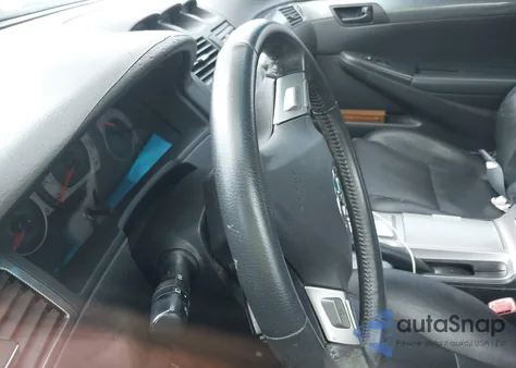 2008 Toyota Camry Solara Sport V6 z USA, uszkodzony, nr VIN 4T1CA30P68U136139